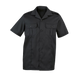 CraftPro Combat Shirt – Black or Navy Tactical Uniform with Epaulets and Chest Pockets

