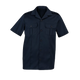 CraftPro Combat Shirt – Black or Navy Tactical Uniform with Epaulets and Chest Pockets
