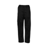 CraftPro Combat Work Trousers – Flat Front Design with Tactical Styling and Reinforced Seams

