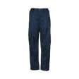 CraftPro Combat Work Trousers – Flat Front Design with Tactical Styling and Reinforced Seams

