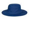 CraftPro Cricket Hat – Polycotton Twill with Sweatband and Drawcord Toggle

