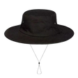 CraftPro Cricket Hat – Polycotton Twill with Sweatband and Drawcord Toggle

