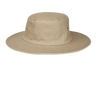 CraftPro Cricket Hat – Polycotton Twill with Sweatband and Drawcord Toggle

