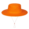 CraftPro Cricket Hat – Polycotton Twill with Sweatband and Drawcord Toggle

