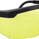 CraftPro Euro Spectacle – Clear Polycarbonate Safety Glasses with 180° Vision


