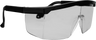CraftPro Euro Spectacle – Clear Polycarbonate Safety Glasses with 180° Vision

