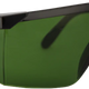 CraftPro Euro Spectacle – Clear Polycarbonate Safety Glasses with 180° Vision

