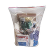 CraftPro First Aid Kit Refill – medical supplies for 50-person kit

