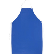 CraftPro General Purpose PVC Waterproof Aprons – 90 x 120cm Industrial Protection

