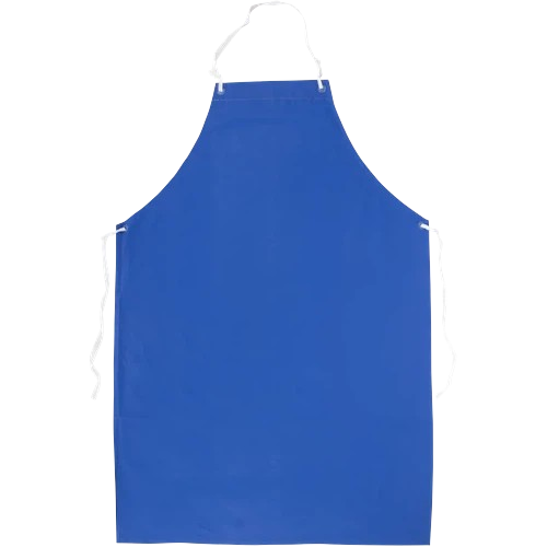 CraftPro General Purpose PVC Waterproof Aprons – 90 x 120cm Industrial Protection

