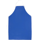 CraftPro General Purpose PVC Waterproof Aprons – 90 x 120cm Industrial Protection

