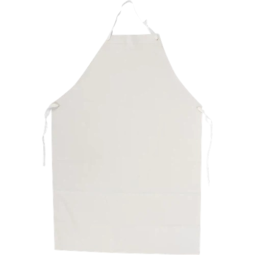 CraftPro General Purpose PVC Waterproof Aprons – 90 x 120cm Industrial Protection

