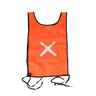 CraftPro Hi-Visibility Reflective Safety Bib – Lightweight Polyester with Silver Tape


