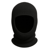 Knitted Balaclava – Full-Face Cover, One Size | CraftPro
