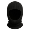 Knitted Balaclava – Full-Face Cover, One Size | CraftPro
