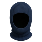 Knitted Balaclava – Full-Face Cover, One Size | CraftPro
