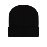 CraftPro Knitted Beanie – Warm Acrylic Work Hat, One Size Fits All
