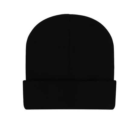 CraftPro Knitted Beanie – Warm Acrylic Work Hat, One Size Fits All
