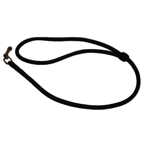 CraftPro 8mm Lanyard – Polyester and Cotton ID Strap with High Break Strength
