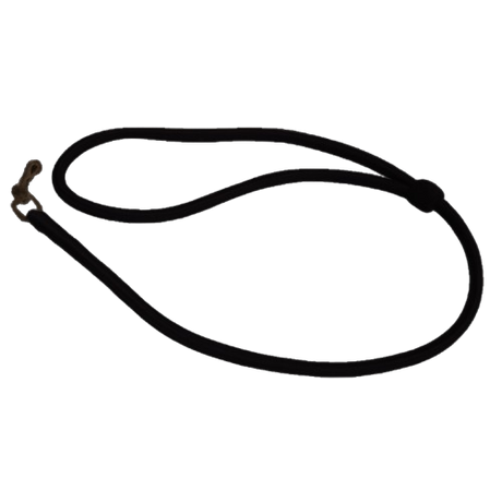 CraftPro 8mm Lanyard – Polyester and Cotton ID Strap with High Break Strength
