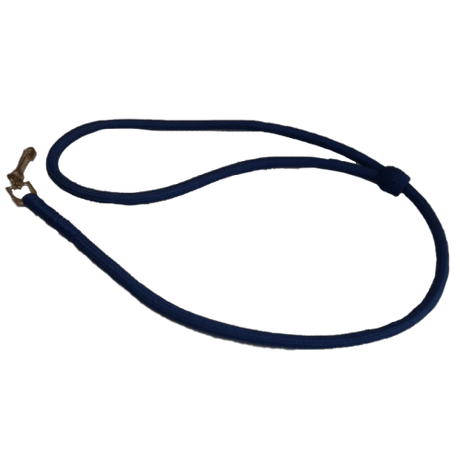 CraftPro 8mm Lanyard – Polyester and Cotton ID Strap with High Break Strength

