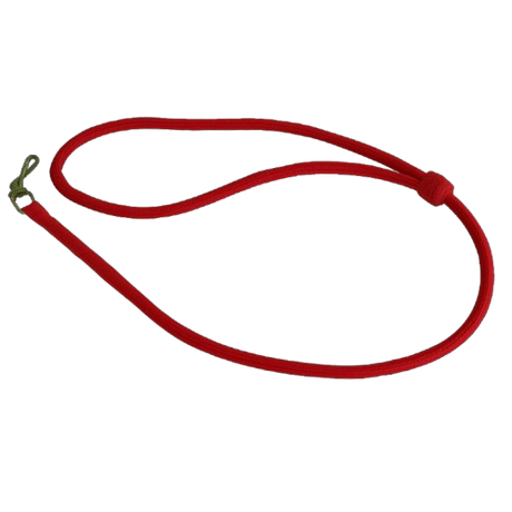 CraftPro 8mm Lanyard – Polyester and Cotton ID Strap with High Break Strength
