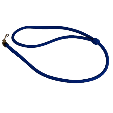 CraftPro 8mm Lanyard – Polyester and Cotton ID Strap with High Break Strength
