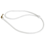 CraftPro 8mm Lanyard – Polyester and Cotton ID Strap with High Break Strength
