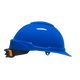 CraftPro Nikki Style Hard Hat – SABS Approved ABS Helmet with Adjustable Ratchet Liner
