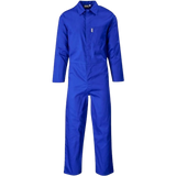 CraftPro 1-Piece Polycotton Boilersuit with Monza Pocket and Elastic Waist

