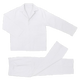 CraftPro Polycotton 2-Piece Conti Suit – Workwear Jacket and Trousers 200gsm
