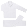 CraftPro Polycotton 2-Piece Conti Suit – Workwear Jacket and Trousers 200gsm
