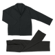CraftPro Polycotton 2-Piece Conti Suit – Workwear Jacket and Trousers 200gsm

