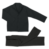 CraftPro Polycotton 2-Piece Conti Suit – Workwear Jacket and Trousers 200gsm

