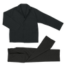 CraftPro Polycotton 2-Piece Conti Suit – Workwear Jacket and Trousers 200gsm

