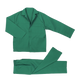 CraftPro Polycotton 2-Piece Conti Suit – Workwear Jacket and Trousers 200gsm

