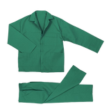 CraftPro Polycotton 2-Piece Conti Suit – Workwear Jacket and Trousers 200gsm

