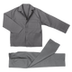 CraftPro Polycotton 2-Piece Conti Suit – Workwear Jacket and Trousers 200gsm

