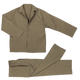 CraftPro Polycotton 2-Piece Conti Suit – Workwear Jacket and Trousers 200gsm

