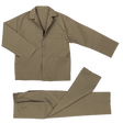 CraftPro Polycotton 2-Piece Conti Suit – Workwear Jacket and Trousers 200gsm

