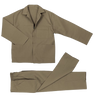 CraftPro Polycotton 2-Piece Conti Suit – Workwear Jacket and Trousers 200gsm

