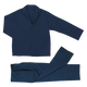 CraftPro Polycotton 2-Piece Conti Suit – Workwear Jacket and Trousers 200gsm


