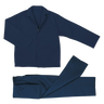 CraftPro Polycotton 2-Piece Conti Suit – Workwear Jacket and Trousers 200gsm

