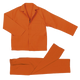 CraftPro Polycotton 2-Piece Conti Suit – Workwear Jacket and Trousers 200gsm

