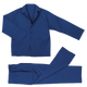 CraftPro Polycotton 2-Piece Conti Suit – Workwear Jacket and Trousers 200gsm

