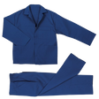 CraftPro Polycotton 2-Piece Conti Suit – Workwear Jacket and Trousers 200gsm

