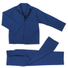 CraftPro Polycotton 2-Piece Conti Suit – Workwear Jacket and Trousers 200gsm

