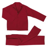 CraftPro Polycotton 2-Piece Conti Suit – Workwear Jacket and Trousers 200gsm

