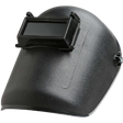 CraftPro Premium Flip Front Welding Helmet – Fixed Lens Full Face Shield

