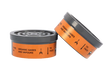 CraftPro A1 Organic Vapours & Acid Gases Respirator Cartridges – Pack of 2

